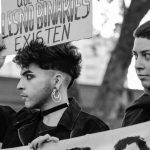 Artistas y activistas cuentan cómo es ser no binarie en América Latina
