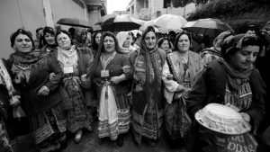 El pueblo amazigh lucha por su lugar en Túnez