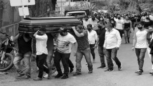 Asesinatos de jóvenes en Colombia: ¿qué está pasando?
