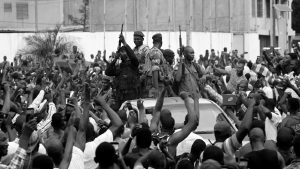 Todo lo que hay que saber sobre el golpe de Estado en Mali