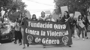 Oliva: el feminismo en todas partes