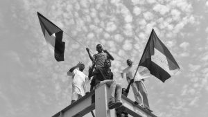 Sudán: entre el camino a la democracia y las amenazas al gobierno de transición