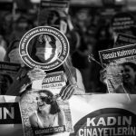 Turquía: un país mortal para las mujeres