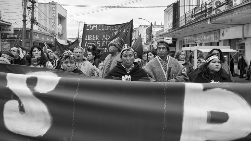 mapuche-chile-presos-políticos-huelga-hambre