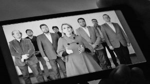Bolivia Janine Añez renuncia a candidatura la-tinta