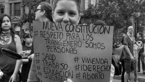 Chile nueva constitucion diversidades la-tinta