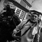 Colombia: abuso policial, ¿casos aislados?