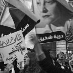 Del Magreb al Levante: tres mujeres árabes