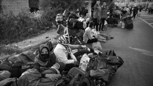 Grecia Moria refugiados la-tinta