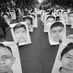 Ayotzinapa: “El gobierno de Peña Nieto no quiso hacer investigaciones”
