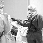 Hospital Infantil: denuncian negligencia y riesgos por contagios del personal