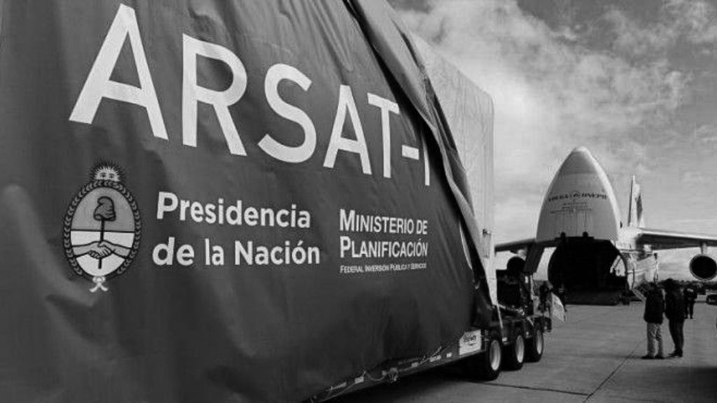 ARSAT