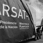 Anabel Cisneros, la ingeniera cordobesa que rompió el “techo de cristal” en ARSAT