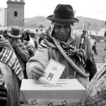 Bolivia y la memoria de tiempos más felices