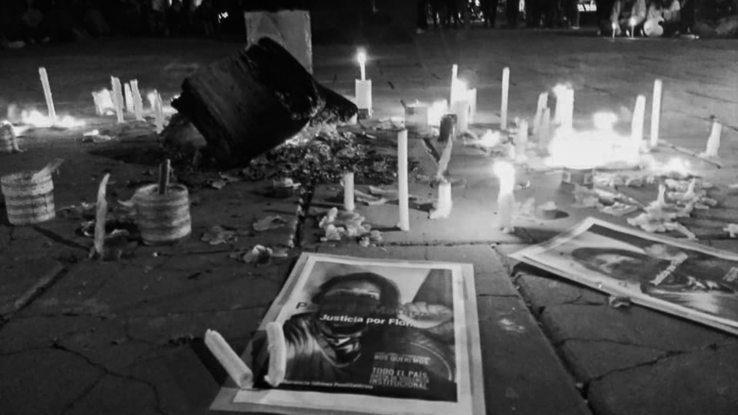 Femicidio en San Jorge: asesinaron a una militante feminista
