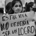 Observatorio Lucía Pérez: informe octubre sobre violencia patriarcal