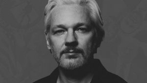 Julian Assange juicio Estados Unidos la-tinta
