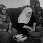 La resistencia de las mujeres rurales en Palestina