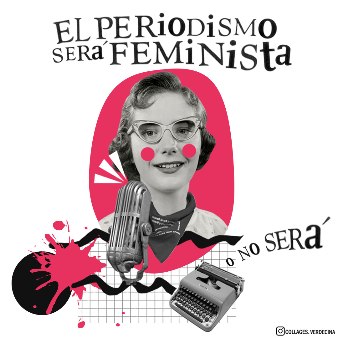 Collage Feminista N° 02