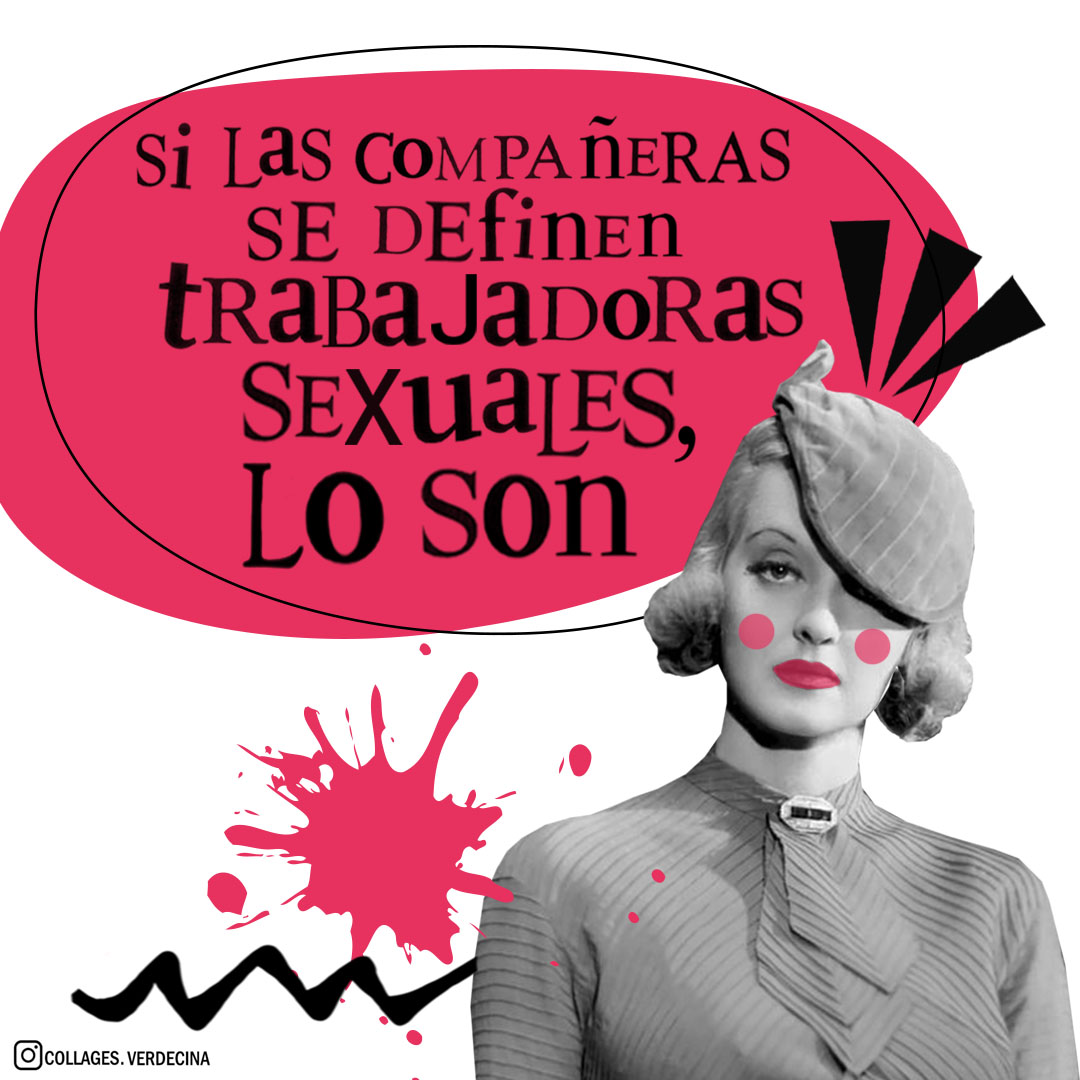 Collage Feminista N° 03