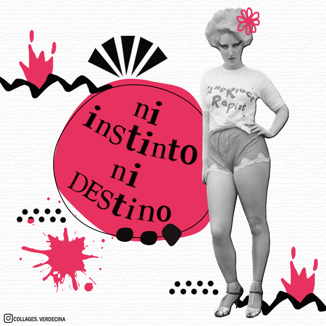 Collage Feminista N° 20