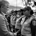 El giro dictatorial de Iván Duque en Colombia