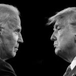 Biden se asoma a la Casa Blanca mientras Trump abraza la teoría del fraude