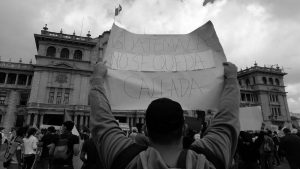 Guatemala no se queda callada la-tinta