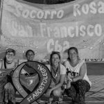 Socorristas en Red: Las Rivas en San Francisco