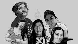 Cuerpos y libertades: voces de mujeres indígenas por sus derechos sexuales y (no) reproductivos