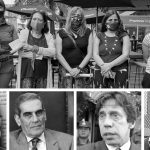 El movimiento feminista de Tucumán se unifica para luchar contra los abusos del poder político