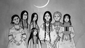 Movimiento de Mujeres Indígenas por el Buen Vivir: “El terricidio es un crimen de lesa humanidad”