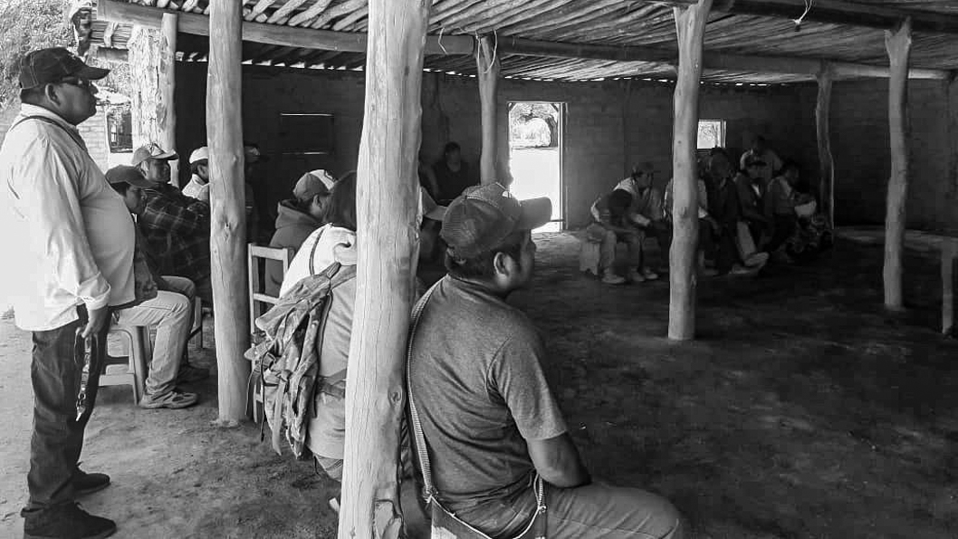 wichis-Unión-Autónoma-Comunidades-originarias-Pilcomayo