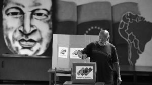Venezuela elecciones municipales la-tinta