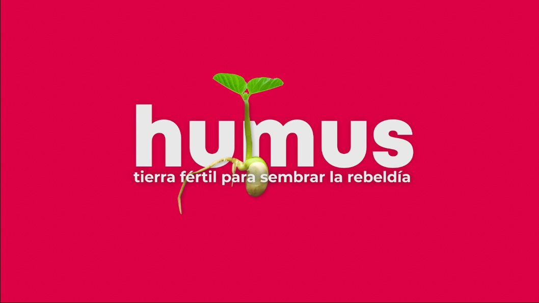 La serie web «Humus» de La tinta llegó a Cine.ar