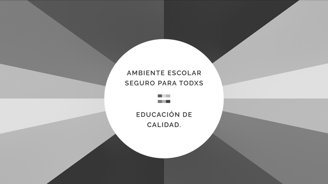 Sistema educativo de la región discrimina y expulsa a personas LGBTI+