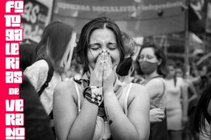 Fotogalerías de Verano: Aborto Legal