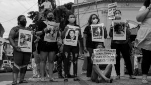 Paraguay: a las mujeres no nos cuida el Estado