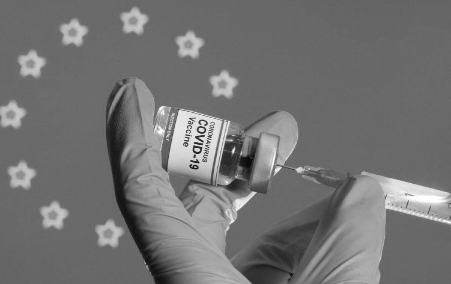 Union Europea vacunacion coronavirus la-tinta