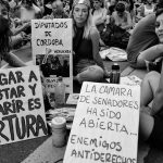 La Interrupción Voluntaria del Embarazo sigue vigente en Córdoba