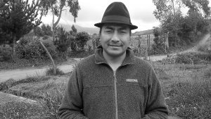 Ecuador: “Hay que salir de la polarización correísmo-anticorreismo”