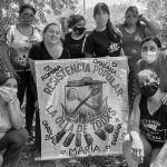 Mujeres organizadas en La Calera: “Si hay hambre, les hijes son de todes”