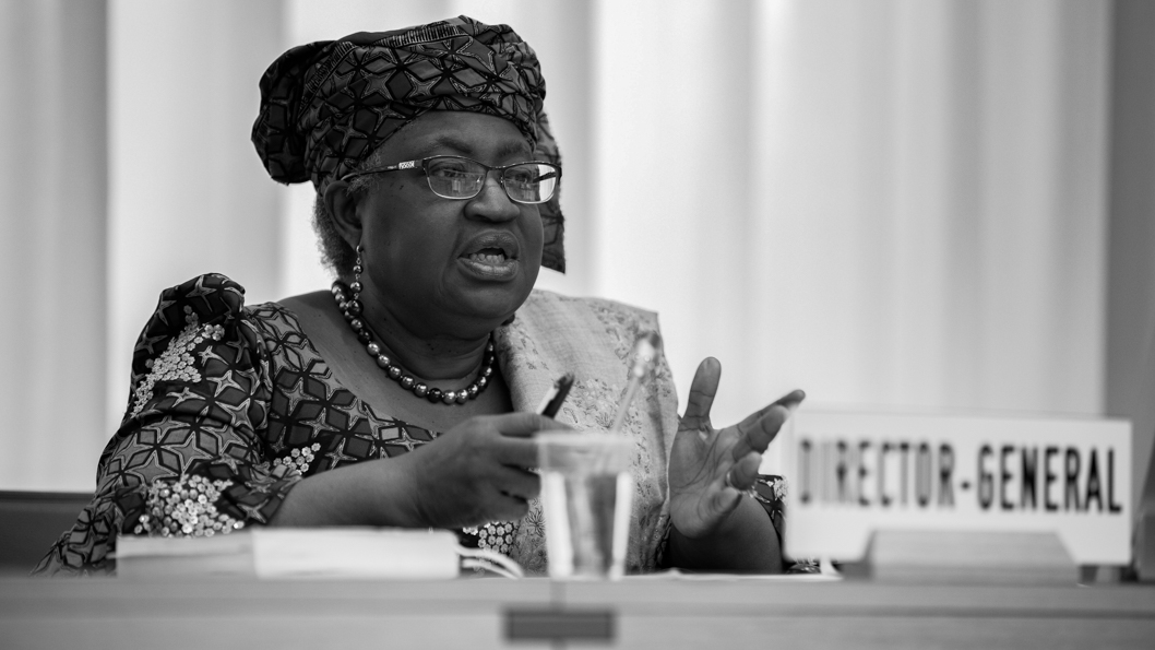 covid-patentes-directora-OMC-Ngozi-Okonjo-Iweala