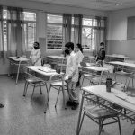 Ministerio de Educación de Córdoba excluye a personas de grupos de riesgo