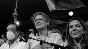 Ecuador: el banquero que ahora es presidente