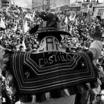 Pedro Castillo y el Perú: lo nuevo viene de lejos