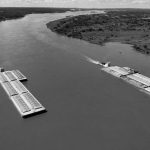 Hidrovía Paraná-Paraguay: la soberanía puesta en juego