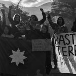 “Caminar para sanar”: mujeres indígenas contra el terricidio