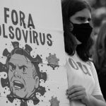 Bolsonaro: entre el incendio y la Copa América