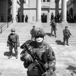 Revelan altos niveles de racismo en fuerzas armadas de Estados Unidos